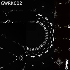 Paragon // GWRK002 12inch