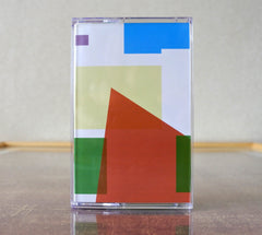 H. Takahashi // Elegy TAPE