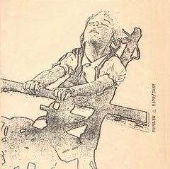 Problem | Hate/Grey // 1981-1982 CD