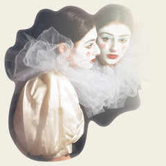 Sofie Royer // Harlequin LP