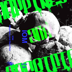 IOM // Happiness and Sacrifice TAPE