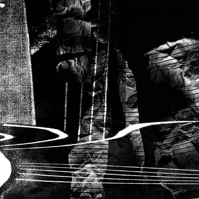 Henry Birdsey // Half-Dragged TAPE