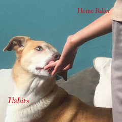 Home Baker // Habits TAPE