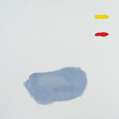 Florist // If Blue Could Be Happiness LP