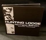 Hunting Lodge // Harrington Ballroom - Exhumed + Reanimated 3xCD