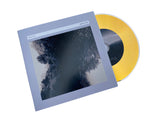 Nebel lang // Hand in mine CDR