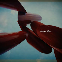 molven // Haze CD