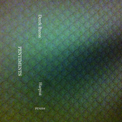 Derek Baron // Harpist TAPE