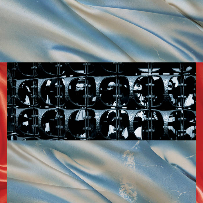 Lamin Fofana // Here Lies Universality 12inch