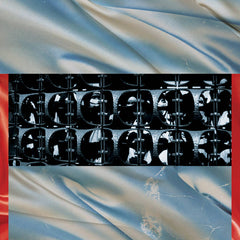 Lamin Fofana // Here Lies Universality 12inch