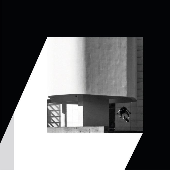 hentzup // 1993,5 2xLP