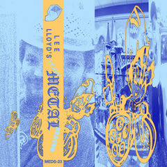 Lee Lloyd // Heavymetalheaven TAPE