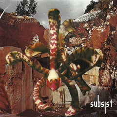 MBasix // A CZone in Hell TAPE