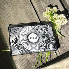 APOSft.SY + Self toxication // Heil ● (Emptiness) TAPE