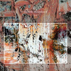 Henrik Meierkord // Kval CD