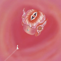 Lindy Lin // Her Insula TAPE