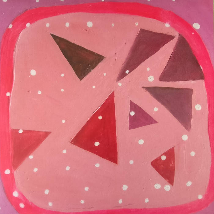 The Puke Eaters // Hello Valhalla LP