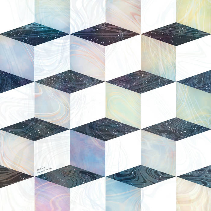 Q-Cut // Hereeyeth LP