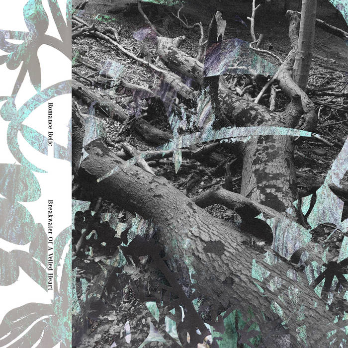 Romance Relic // Breakwater Of A Veiled Heart 2xTAPE