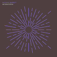 Natasha Barrett // Heterotopia LP