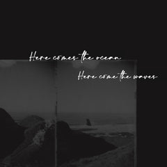 Music For Sleep // Here comes the ocean / Here come the waves CD