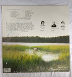 The Puke Eaters // Hello Valhalla LP