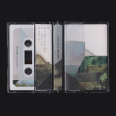 Head Dress // Obituary TAPE