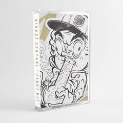Direct Control // First Hit TAPE