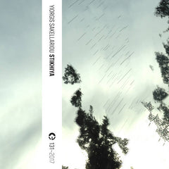 Yiorgis Sakellariou // Stikhiya TAPE