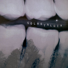 hissquiet // Solastalgia TAPE