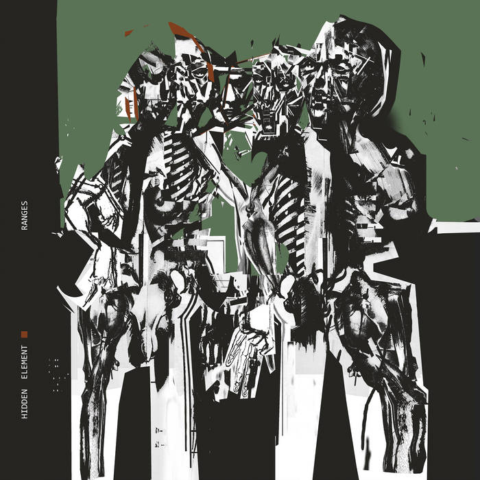 Hidden Element // Ranges LP