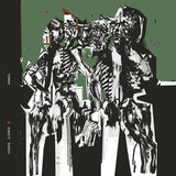 Hidden Element // Ranges LP