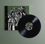 Hidden Element // Ranges LP