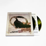 Peter Brötzmann, Milford Graves, William Parker // Historic Music Past Tense Future 2xLP