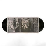Peter Brötzmann, Milford Graves, William Parker // Historic Music Past Tense Future 2xLP