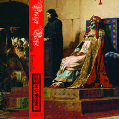 Prayer Rope // Synodus Horrenda TAPE