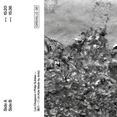 Leo Okagawa & Philip Sulidae // 蟻の一穴 (A Hole Made by Ants) TAPE