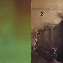 Horaflora / Secret Boyfriend // split LP