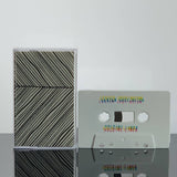 Lester Grovington // Holding Lines TAPE