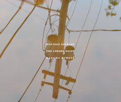 Hostage Pageant | The Cherry Point | Kazuma Kubota // Split CD
