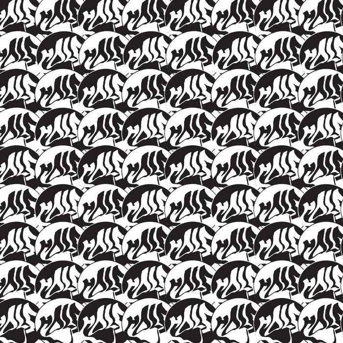 Various Artists // "Try Hold" Compilation TAPE