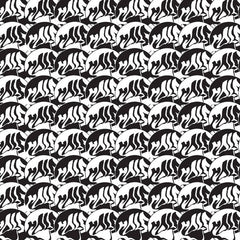 Various Artists // "Try Hold" Compilation TAPE