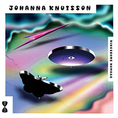 Johanna Knutsson // Dingsbums Homage LP