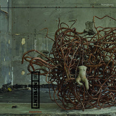 Yan Jun // hongkong TAPE