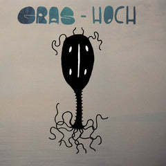 GRAS // Hoch TAPE
