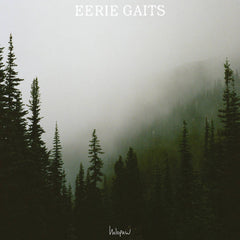Eerie Gaits // Holopaw TAPE