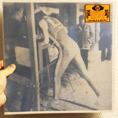 Ho Chi Moon // Ho Chi Moon LP