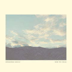 Awakened Souls // How We Heal CD