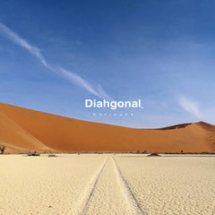 Diahgonal // Horizons (12" Remixes) 12"