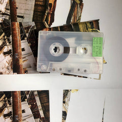 Ripe Tooth // Hope It Rot TAPE